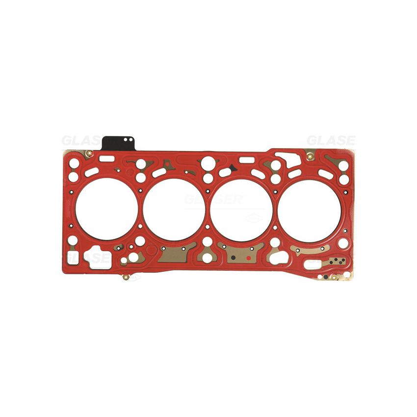 USZCZELKA GŁOWICY GLASER H84933-00 VW 2.0 14-