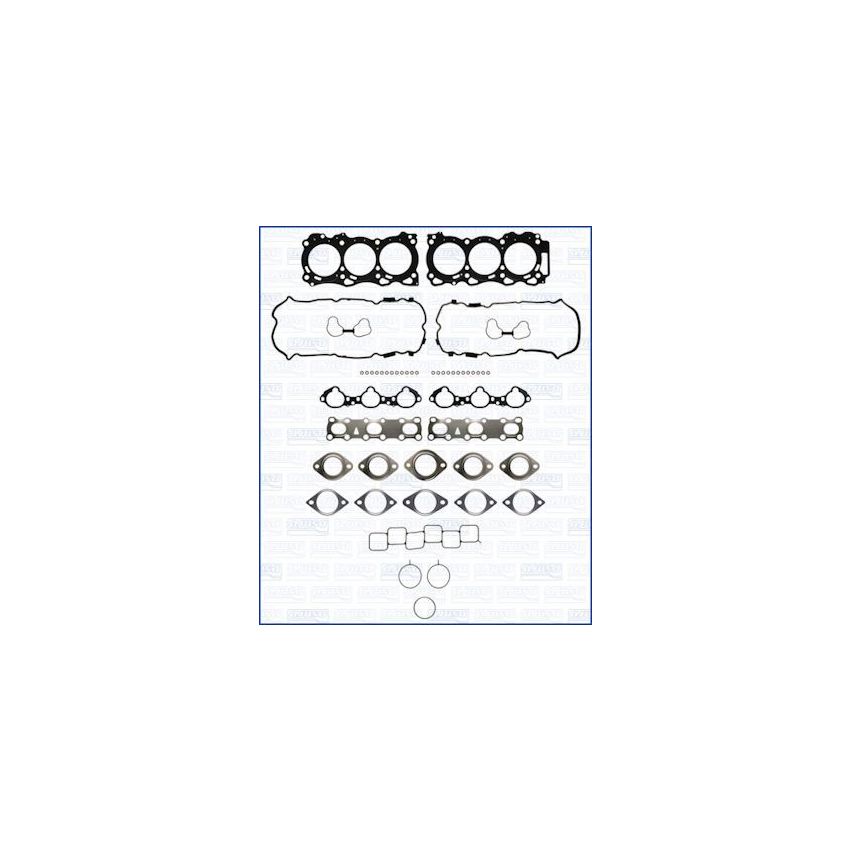 KOMPLET USZCZELEK GŁOWICY AJUSA 52407700 NISSAN 3.5 08-