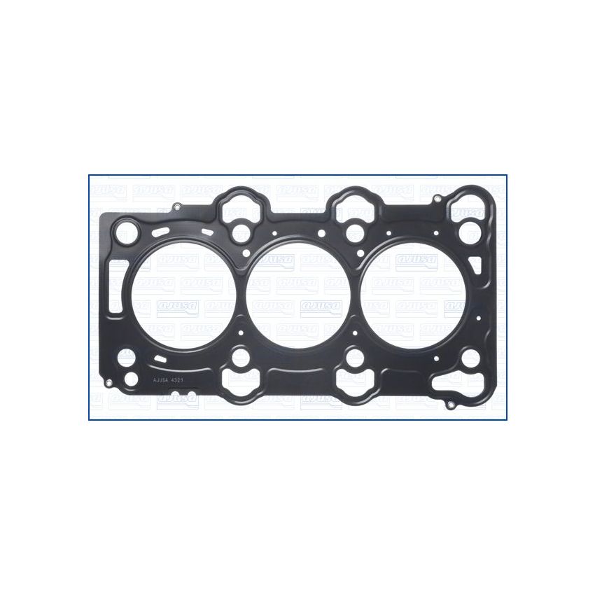 USZCZELKA GŁOWICY AJUSA 10183620 HYUNDAI 1.1CRDI 08-