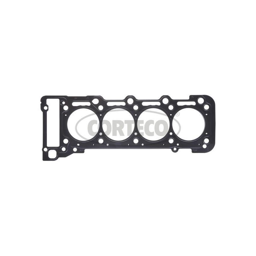 USZCZELKA GŁOWICY CORTECO 83403173 MERCEDES 2.1D 06-