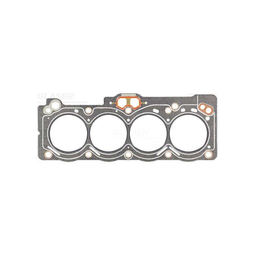 USZCZELKA GŁOWICY GLASER H40606-00 TOYOTA 1.5 91-02