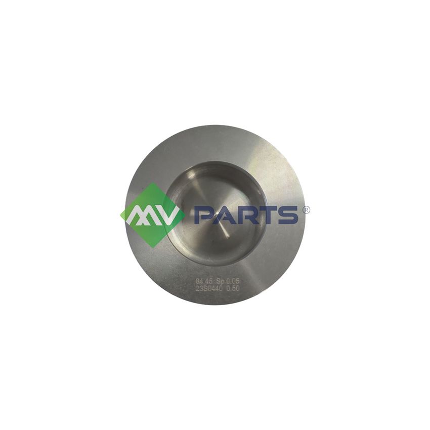 TŁOK MV PARTS P5139S 0.50 BMW 3.0D 08-
