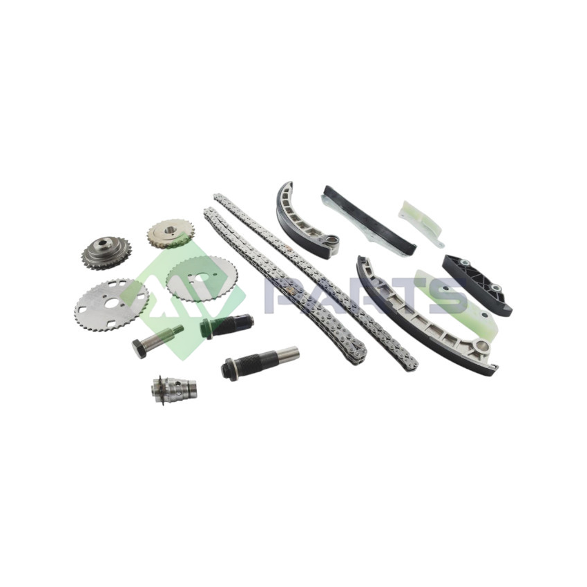 ZESTAW ROZRZĄDU ŁAŃCUCHOWEGO MV PARTS F5839 FIAT 3.0 06-