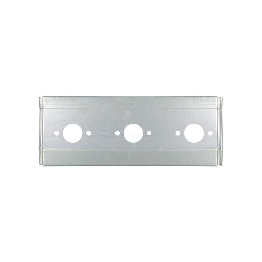 USZCZELKA KOLEKTORA WYDECHOWEGO GLASER X82561-01 MERCEDES OM457 98-