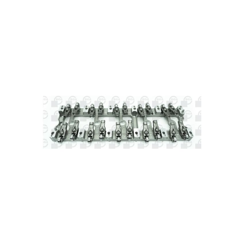 KOMPLET DŹWIGIENEK ZAWOROWYCH BGA RB2302 FORD 20V 3.2TDCI 11-