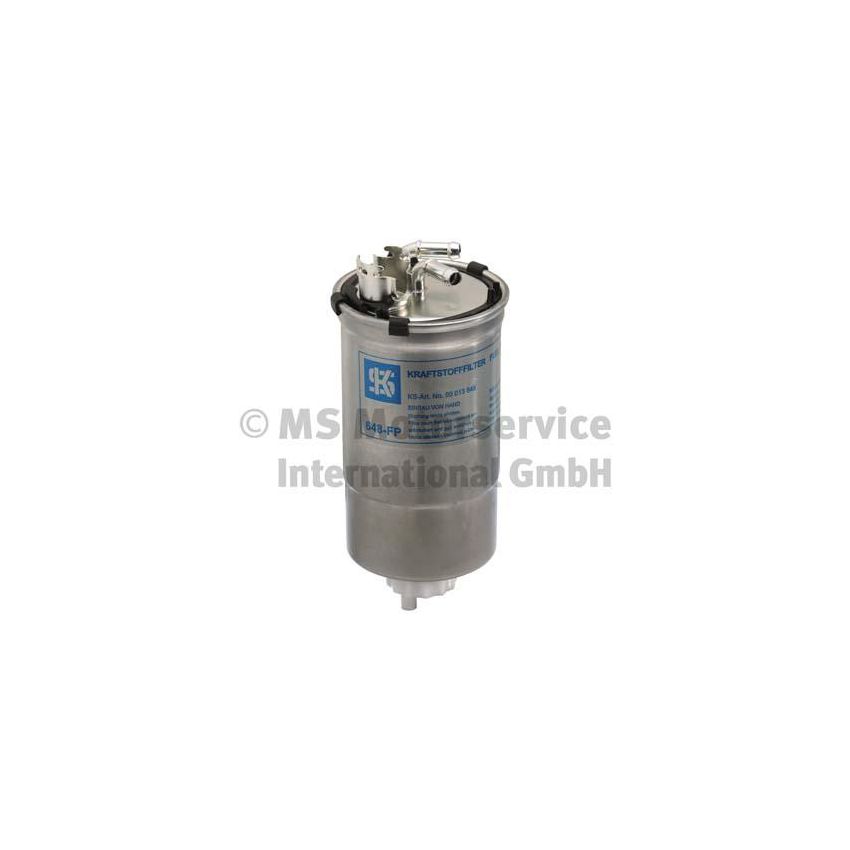 FILTR PALIWA KOLBENSCHMIDT 50013648 VW 1.4-1.9TDI 99-09