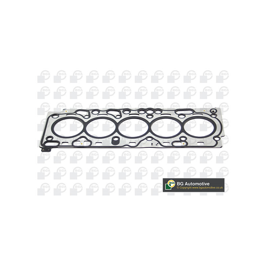 USZCZELKA GŁOWICY BGA CH7594 VOLVO 20V 2.0D-2.4D 08-