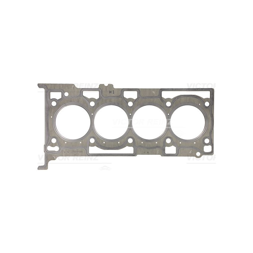 USZCZELKA GŁOWICY VICTOR REINZ 61-10743-00 MITSUBISHI 16V 2.0T 07-
