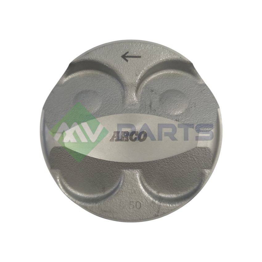 TŁOK MV PARTS P5141A 0.50 PSA 16V 1.4 07-