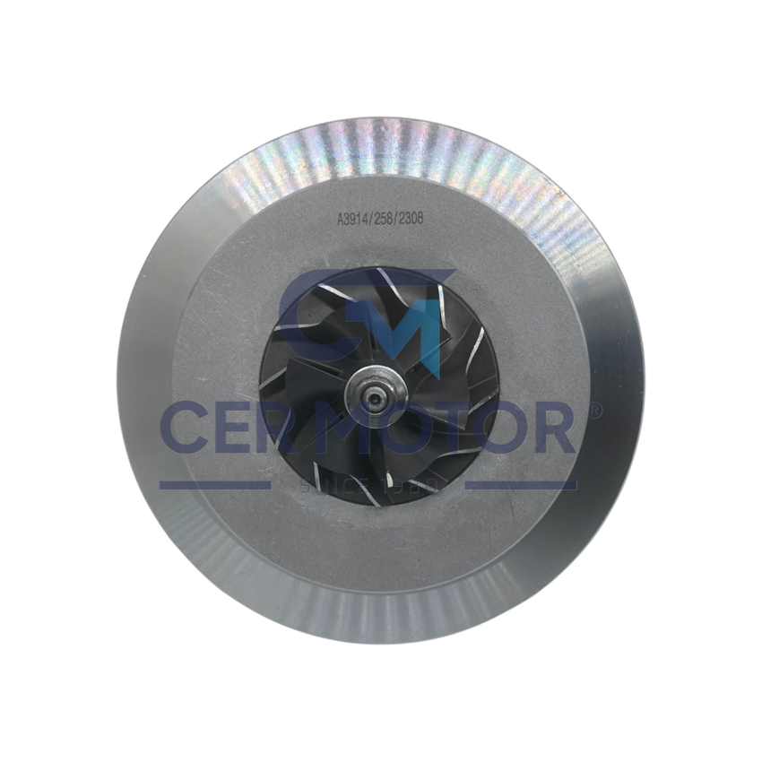 KORAS CER A3914K BMW 2.5TD 04-