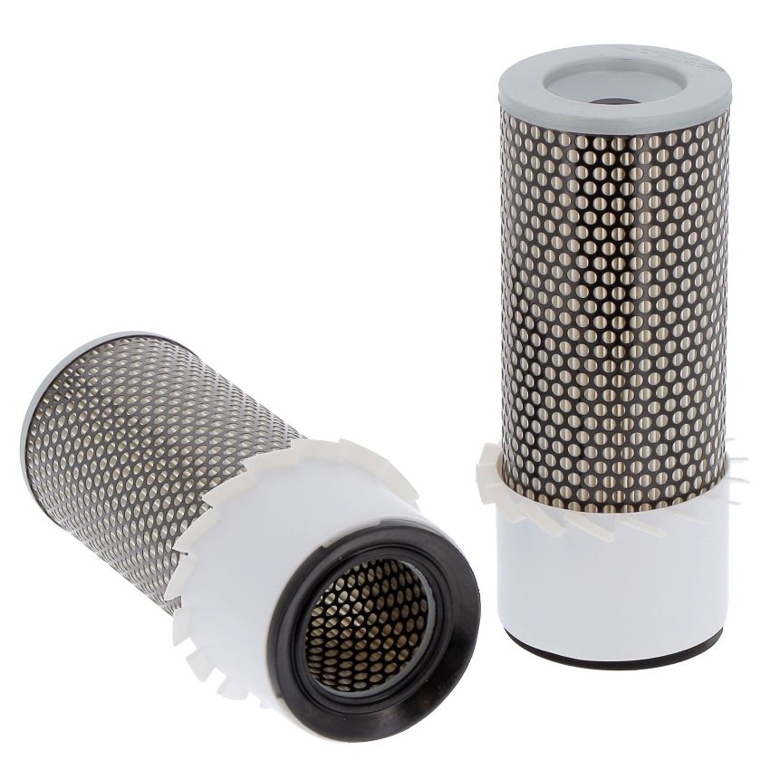 FILTR POWIETRZA HIFI SA10385K KUBOTA V1402 81-01