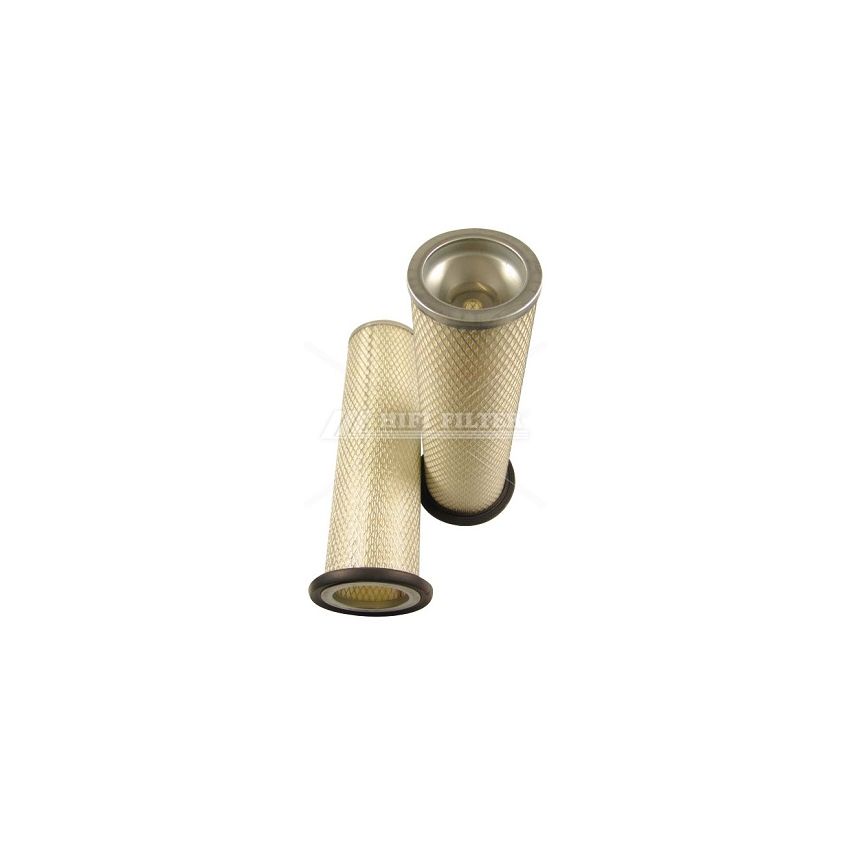 FILTR POWIETRZA HIFI SA10754 PERKINS 1006.6 72-95