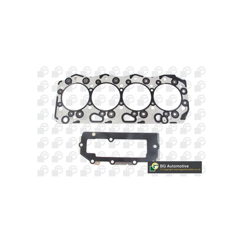 USZCZELKA GŁOWICY BGA CH3900A ISUZU 2.5D-3.0D 06-