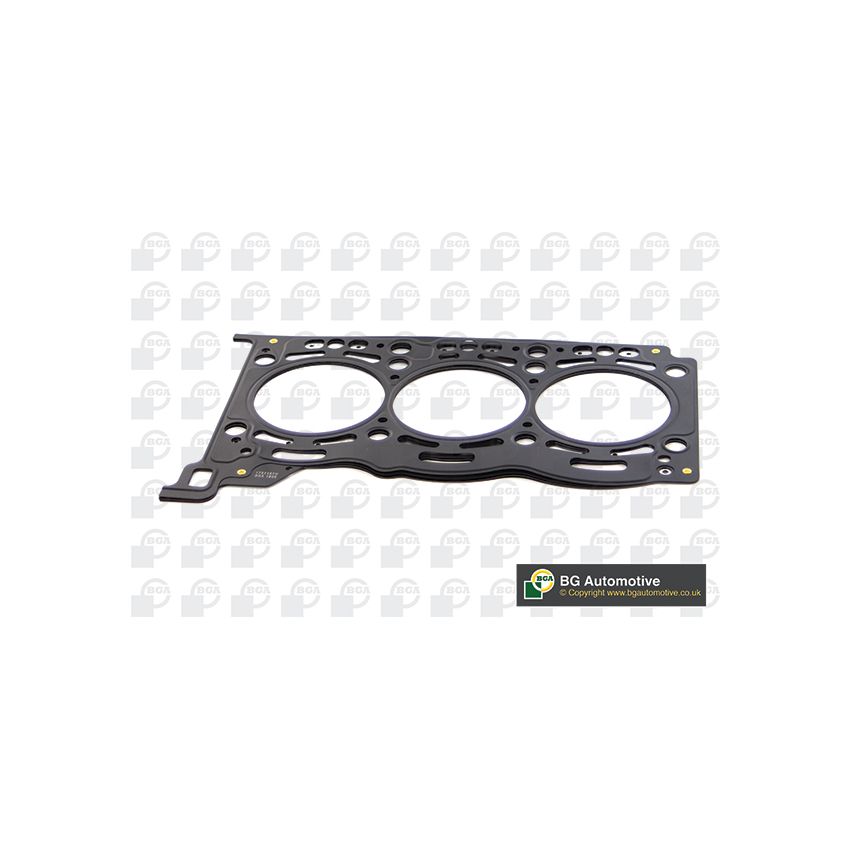 USZCZELKA GŁOWICY BGA CH0130B VW V6 3.0TDI 10-