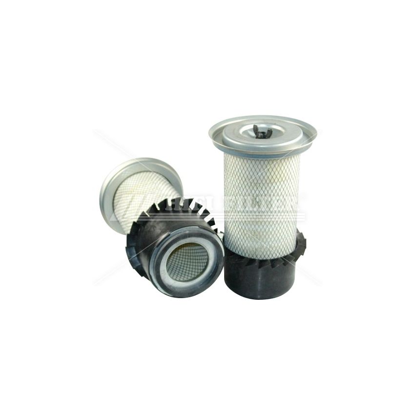 FILTR POWIETRZA HIFI SA14605K PERKINS A4.236
