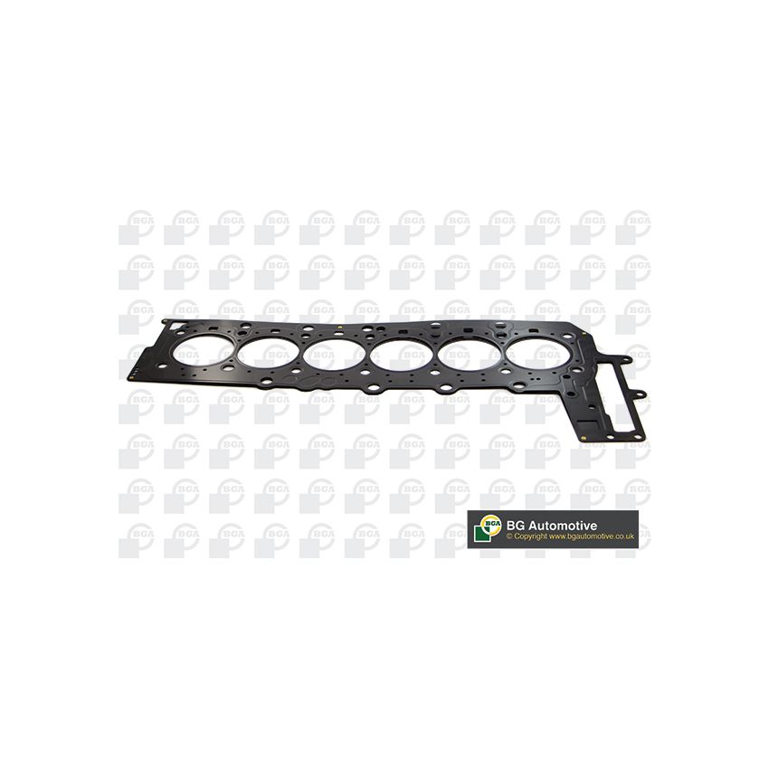 USZCZELKA GŁOWICY BGA CH0902C BMW 24V 3.0D 12-