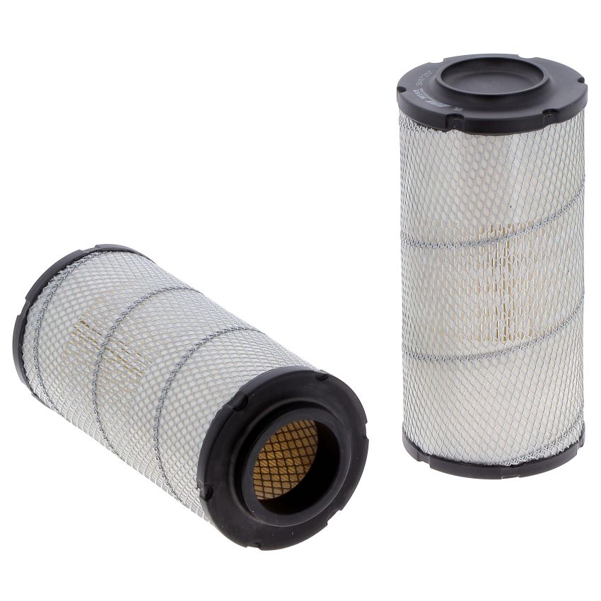 FILTR POWIETRZA HIFI SA17217 PERKINS 404D-22