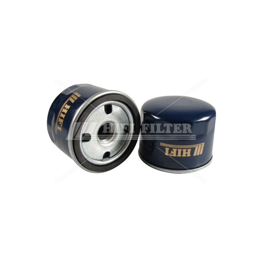 FILTR OLEJU HIFI SO11110 PERKINS 400D