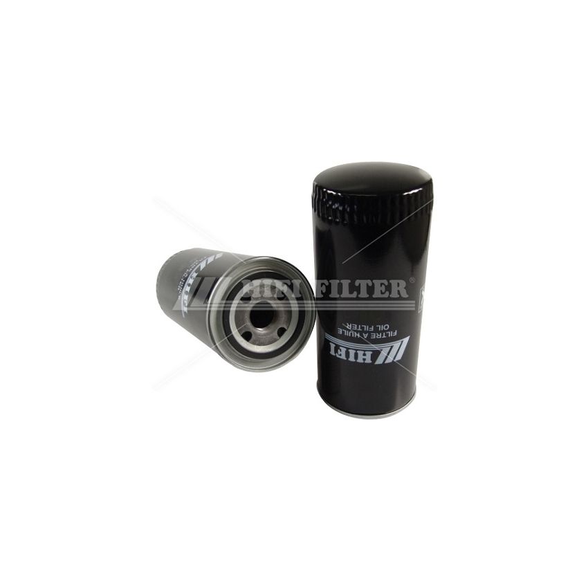FILTR OLEJU HIFI SO115 URSUS C330/C360