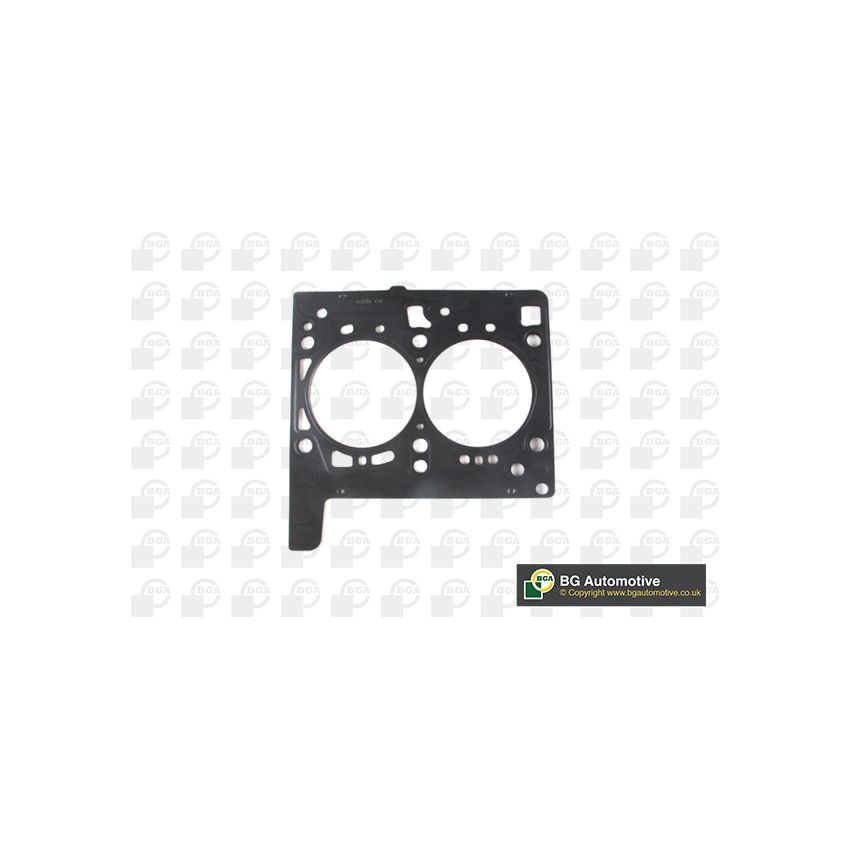 USZCZELKA GŁOWICY BGA CH0202 FIAT 0.9 13-