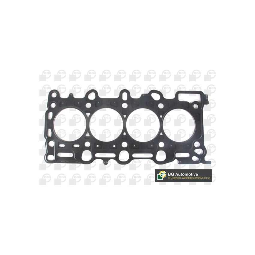 USZCZELKA GŁOWICY BGA CH7578A HONDA 16V 2.2D 08-