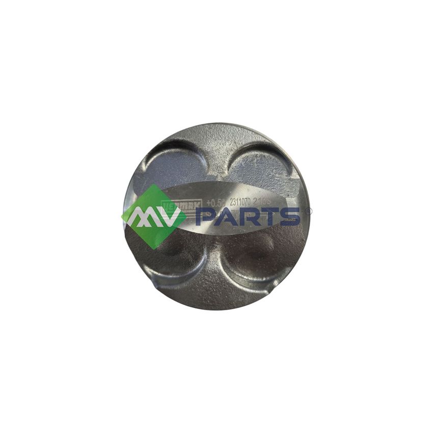 TŁOK MV PARTS 3104108050 0.50 PSA 16V 1.4 07-