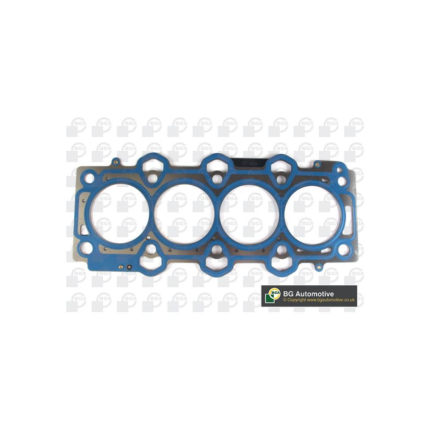 USZCZELKA GŁOWICY BGA CH2700A HYUNDAI 1.6-1.7CRDI 11-