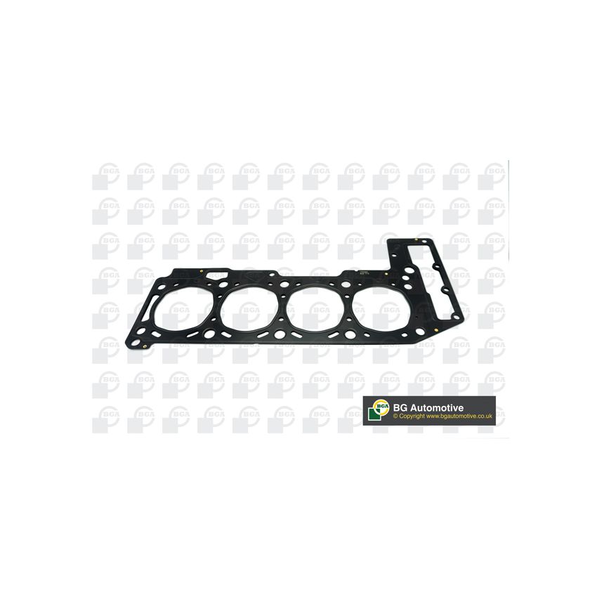 USZCZELKA GŁOWICY BGA CH8504A FIAT 3.0JTD 06-
