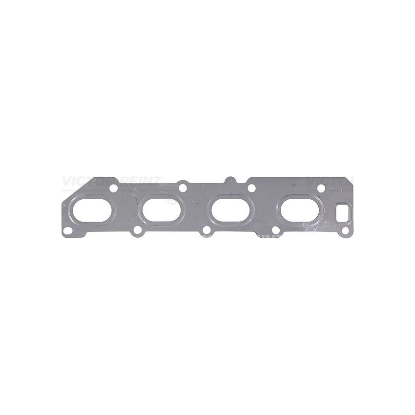 USZCZELKA KOLEKTORA WYDECHOWEGO VICTOR REINZ 71-36304-00 OPEL 1.2 00-