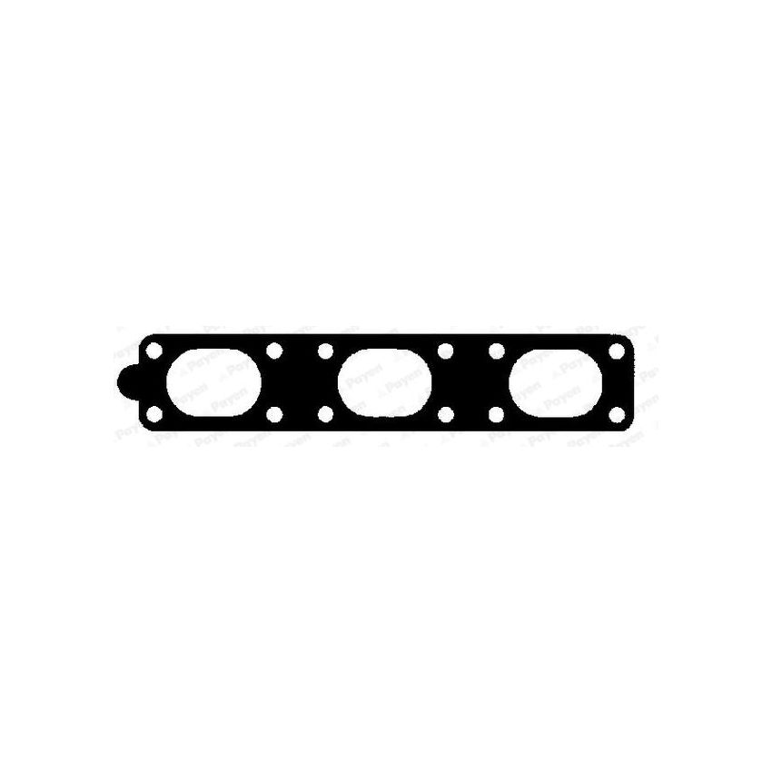 USZCZELKA KOLEKTORA WYDECHOWEGO PAYEN JD497 BMW 2.0-3.2 94-3.2