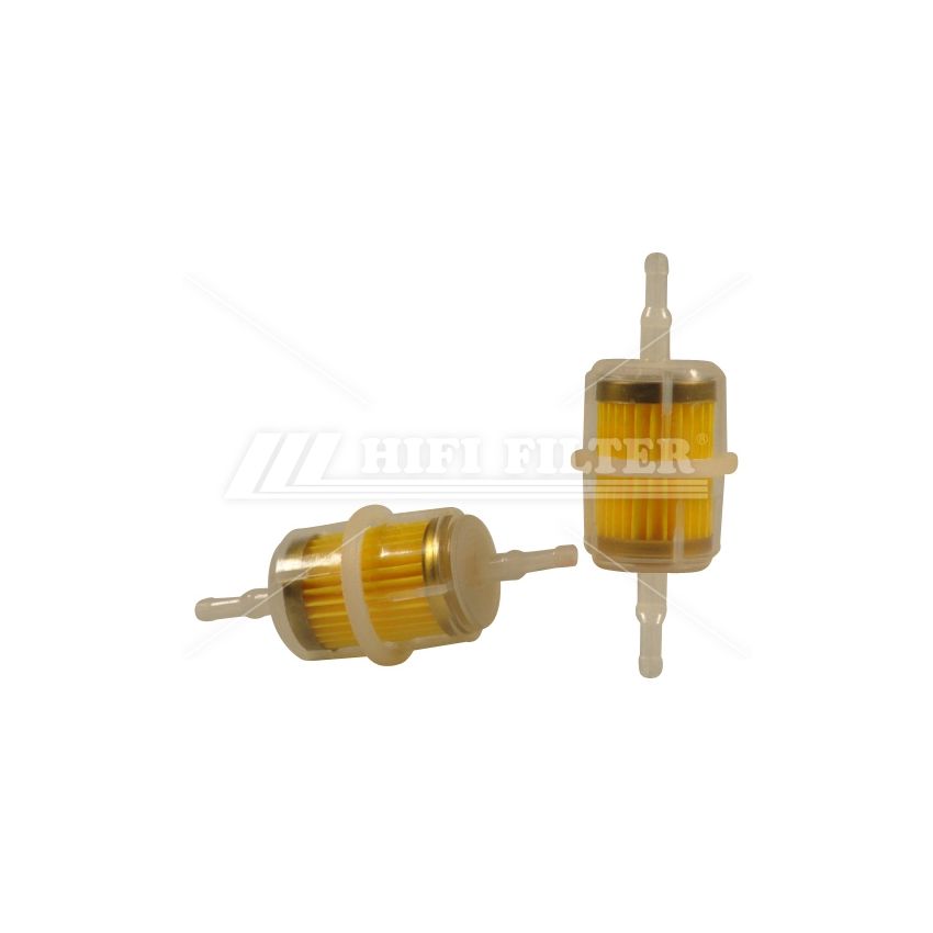 FILTR PALIWA HIFI RT1 KUBOTA D902 84-19