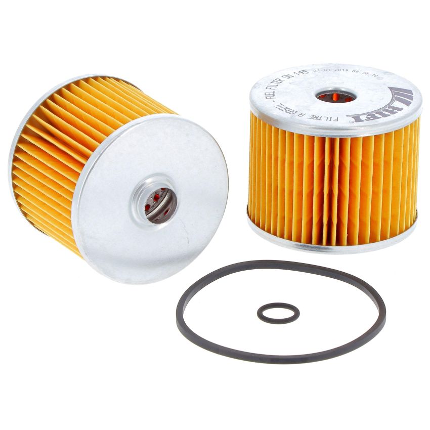 FILTR PALIWA HIFI SN145 PL PERKINS 4.270