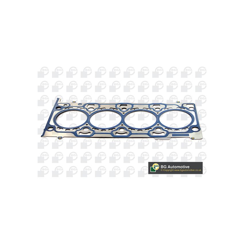 USZCZELKA GŁOWICY BGA CH9536C OPEL 16V 2.2CDTI 10-