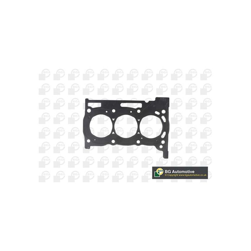 USZCZELKA GŁOWICY BGA CH1405 TOYOTA 12V 1.0VTI 14-