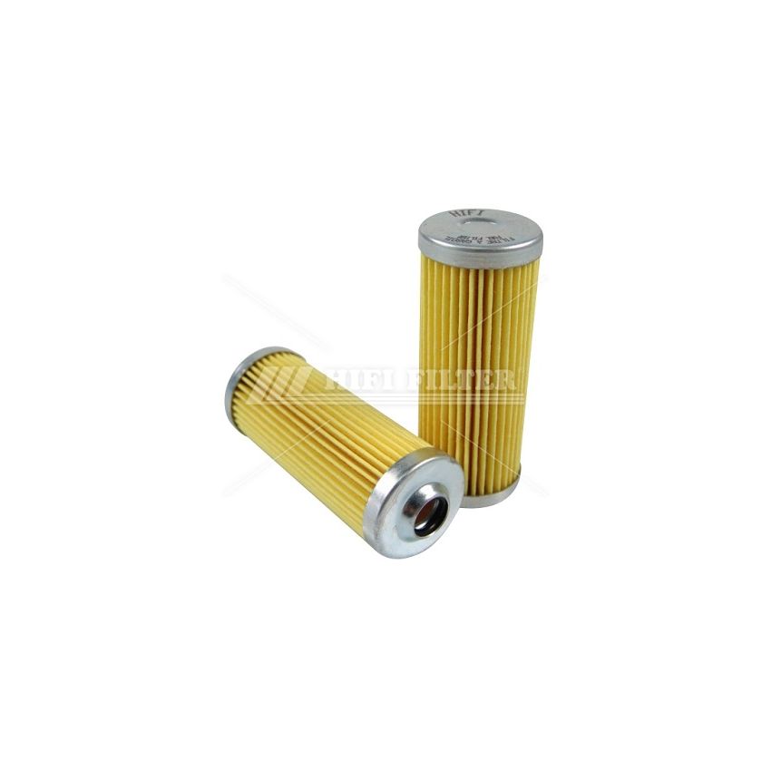FILTR PALIWA HIFI SN21587 YANMAR 3TNE72