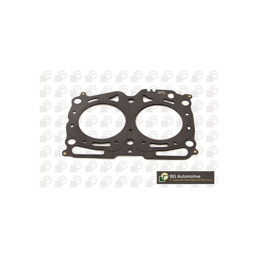 USZCZELKA GŁOWICY BGA CH6795 SUBARU 2.0 05-