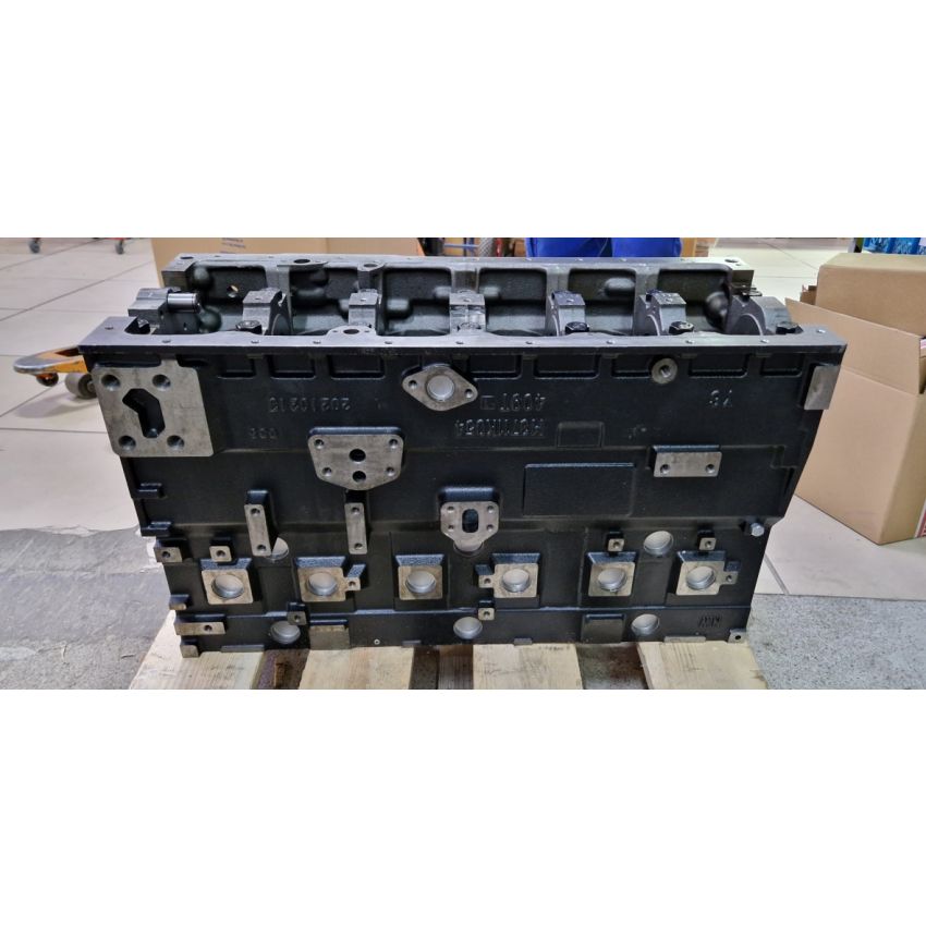 BLOK SILNIKA KR 2645 PERKINS 1006.6T