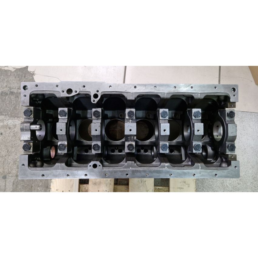 BLOK SILNIKA KR 2645 PERKINS 1006.6T