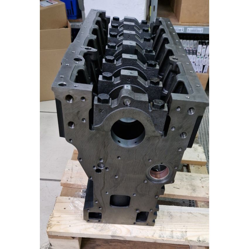 BLOK SILNIKA KR 2645 PERKINS 1006.6T
