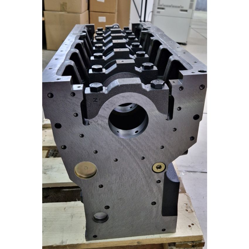 BLOK SILNIKA KR 2645 PERKINS 1006.6T
