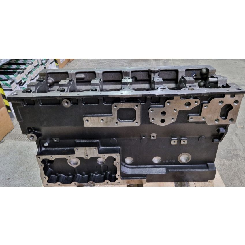 BLOK SILNIKA KR 2645 PERKINS 1006.6T