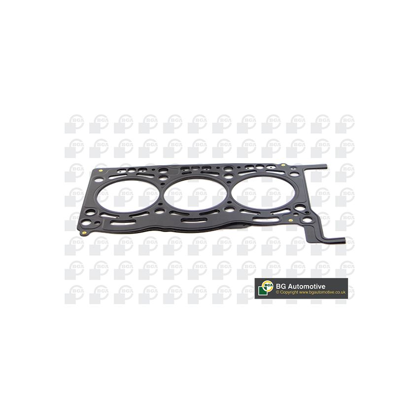 USZCZELKA GŁOWICY BGA CH0120A VW V6 3.0TDI 10-