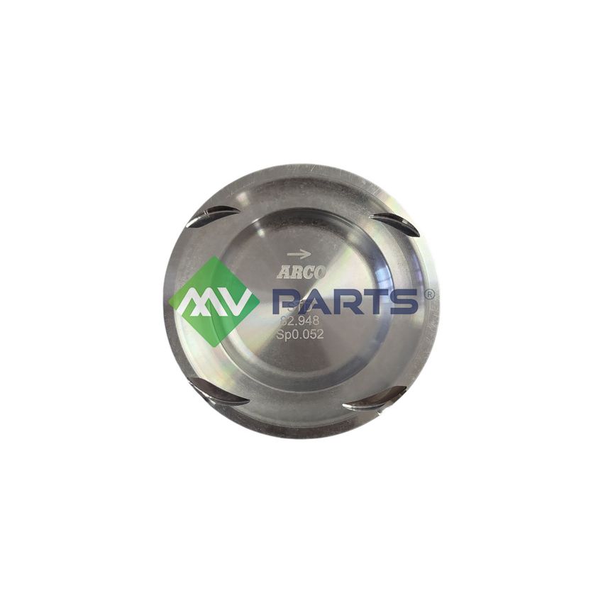 TŁOK MV PARTS P5144A STD MERCEDES 16V 2.0 12-