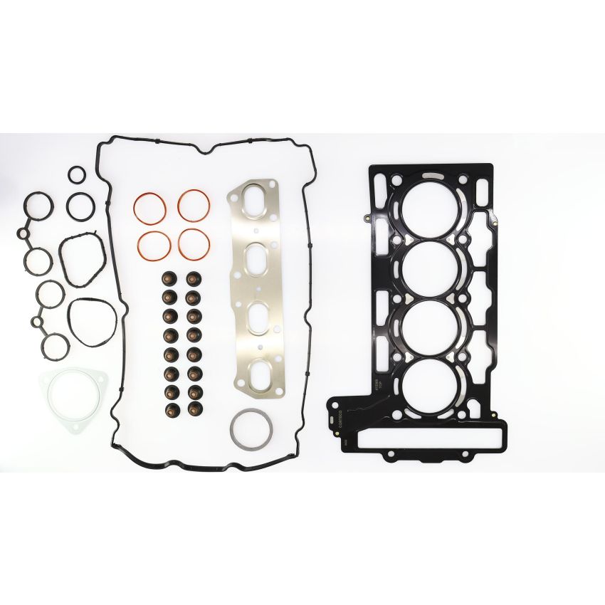 KOMPLET USZCZELEK GŁOWICY CORTECO 83403624 PSA 16V 1.6THP 05-