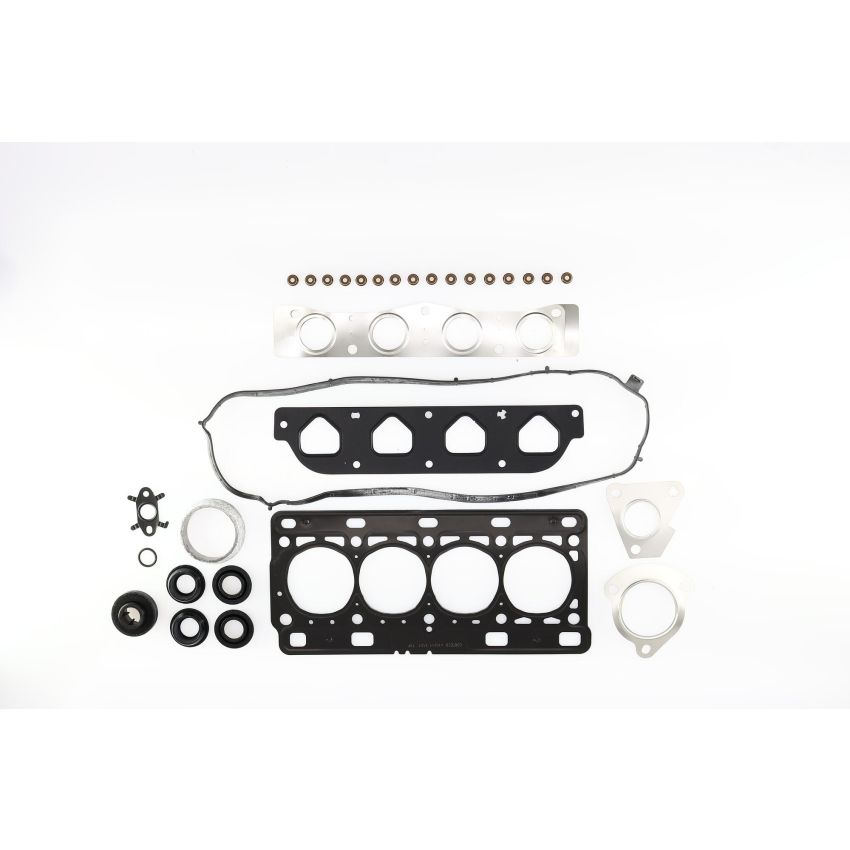KOMPLET USZCZELEK GŁOWICY CORTECO 83403627 RENAULT 16V 1.2 07-