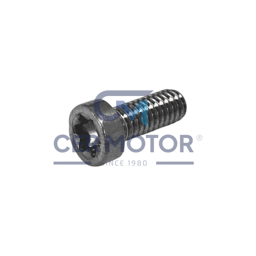 ŚRUBA TURBOSPRĘŻARKI JRONE T8182 GTB1649V
