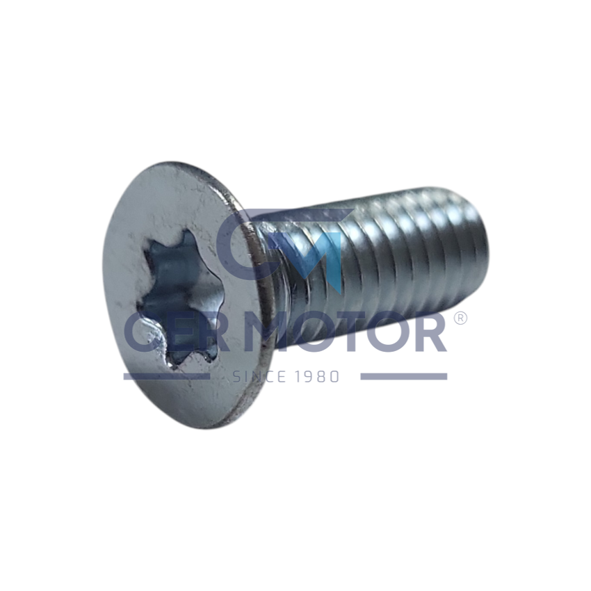 ŚRUBA TURBOSPRĘŻARKI JRONE T8184 GTB1749V
