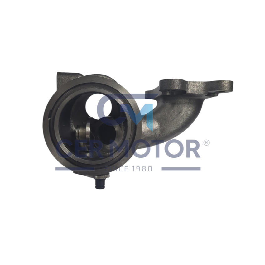 OBUDOWA TURBO JRONE T8213 TD025