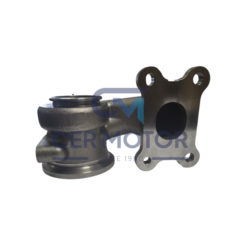 OBUDOWA TURBO JRONE T8213 TD025