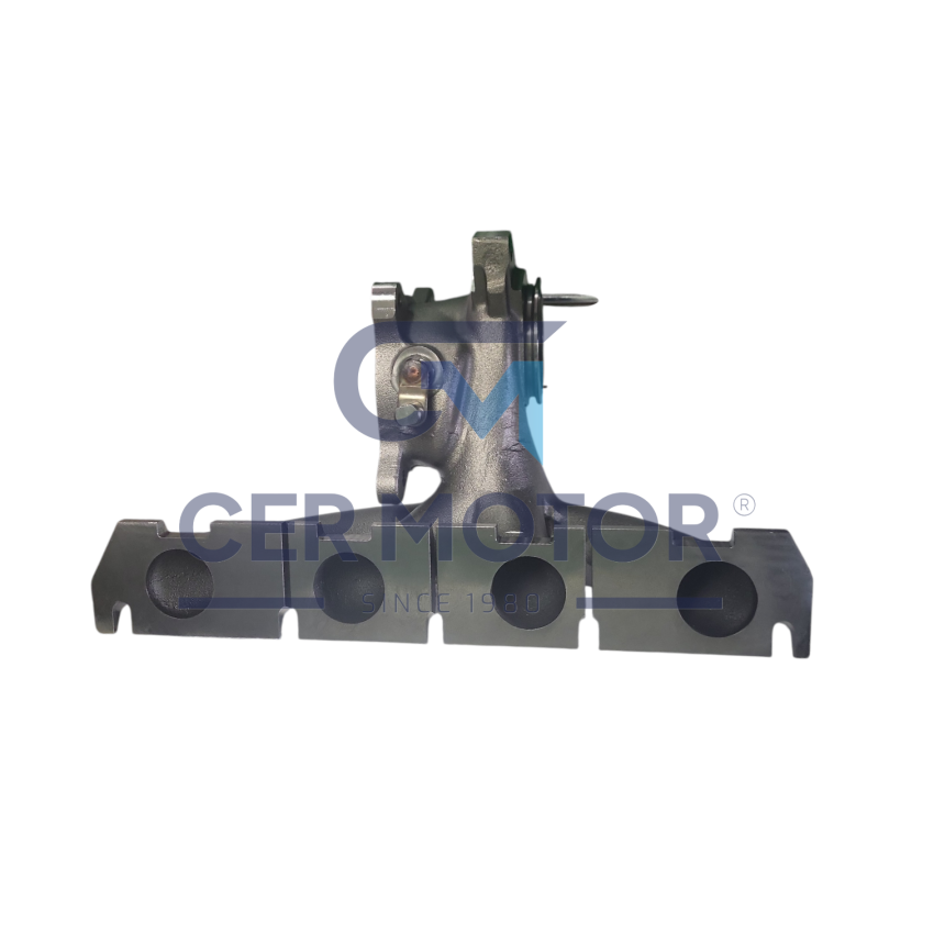 OBUDOWA TURBO JRONE T8199 K03